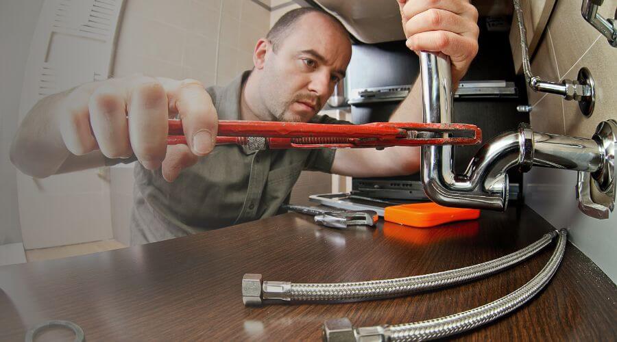 Local annual plumbing maintenance in Forest Knolls, CA
